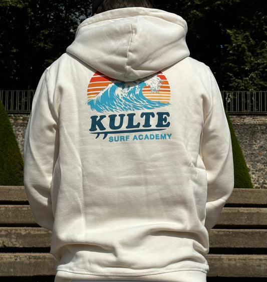 Hoodie Wave Kulte