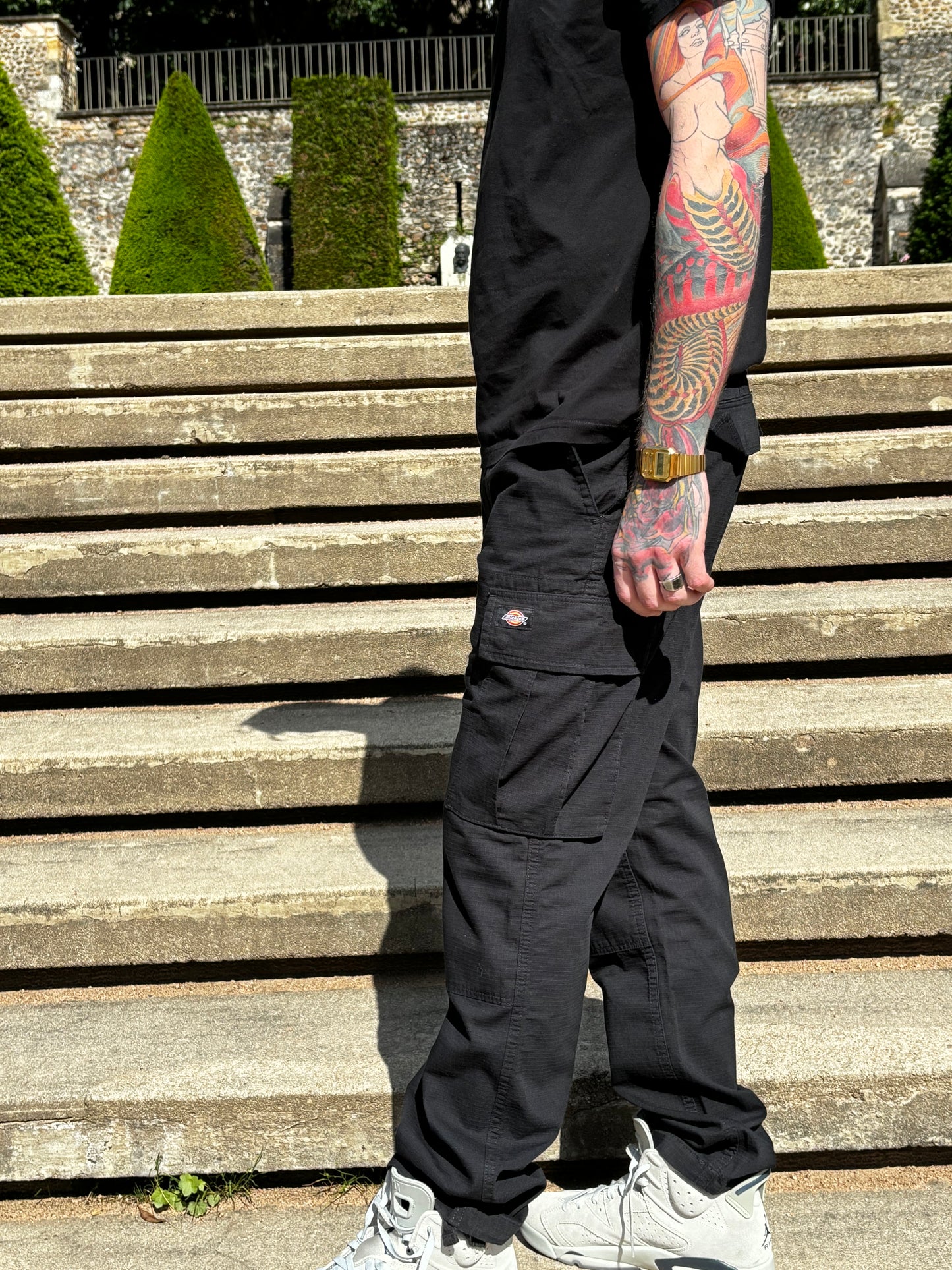 Pantalon Cargo Dickies