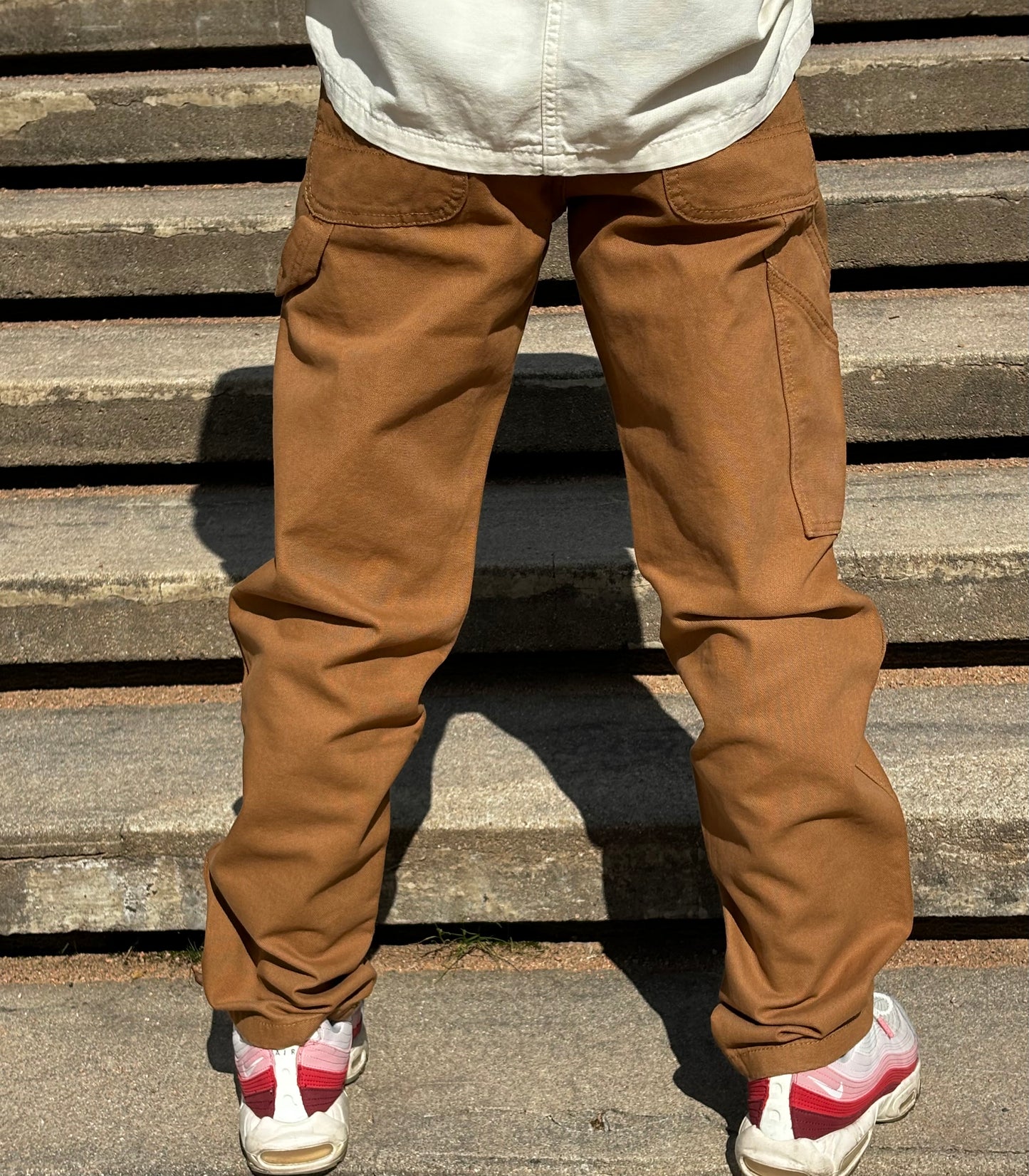 Jeans Carpenter Brown Dickies