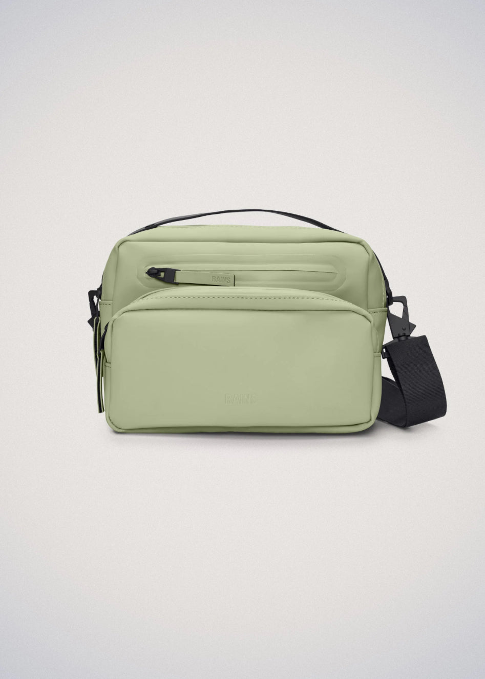 Cargo Box Bag Earth Rains