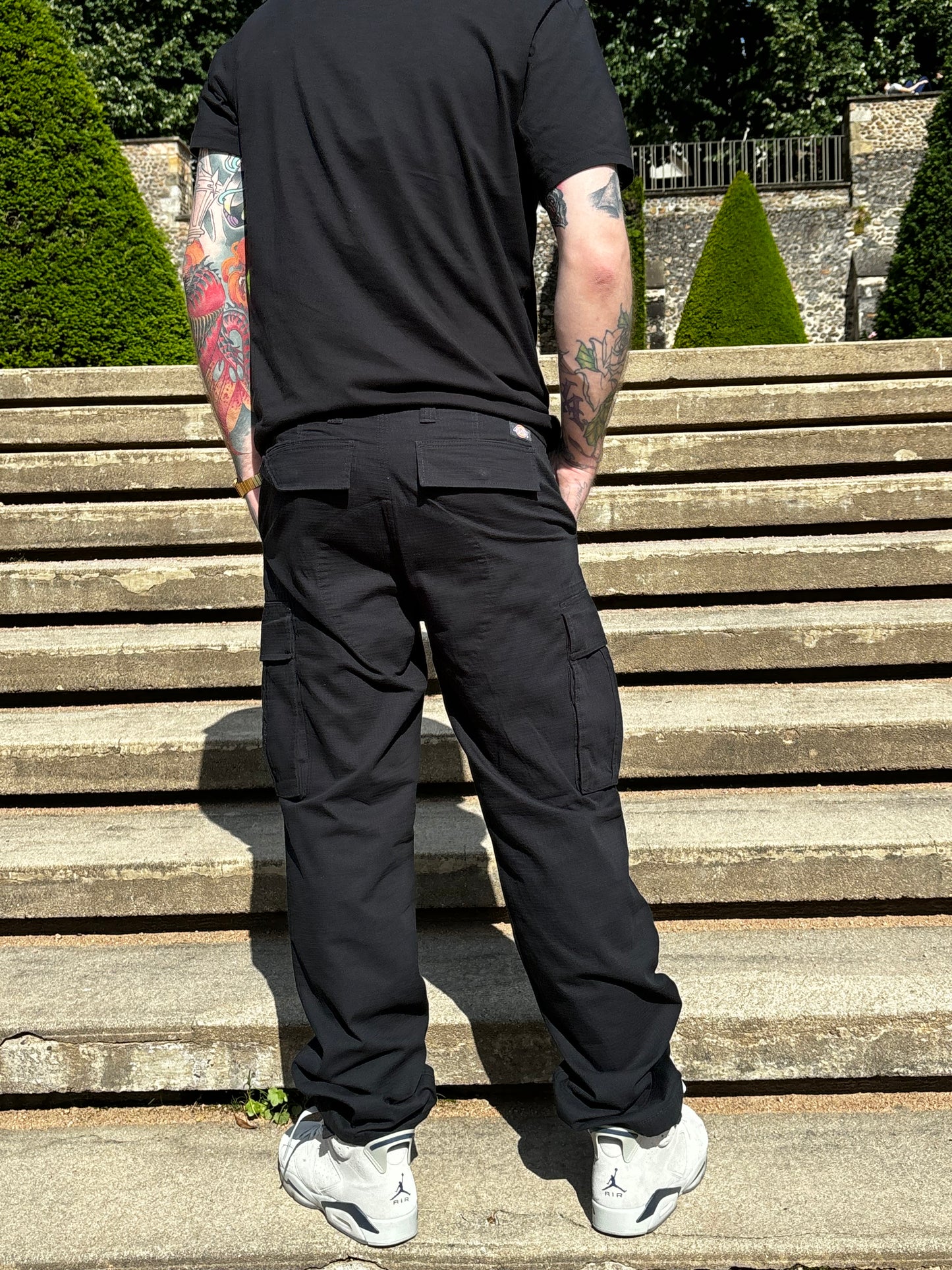 Pantalon Cargo Dickies