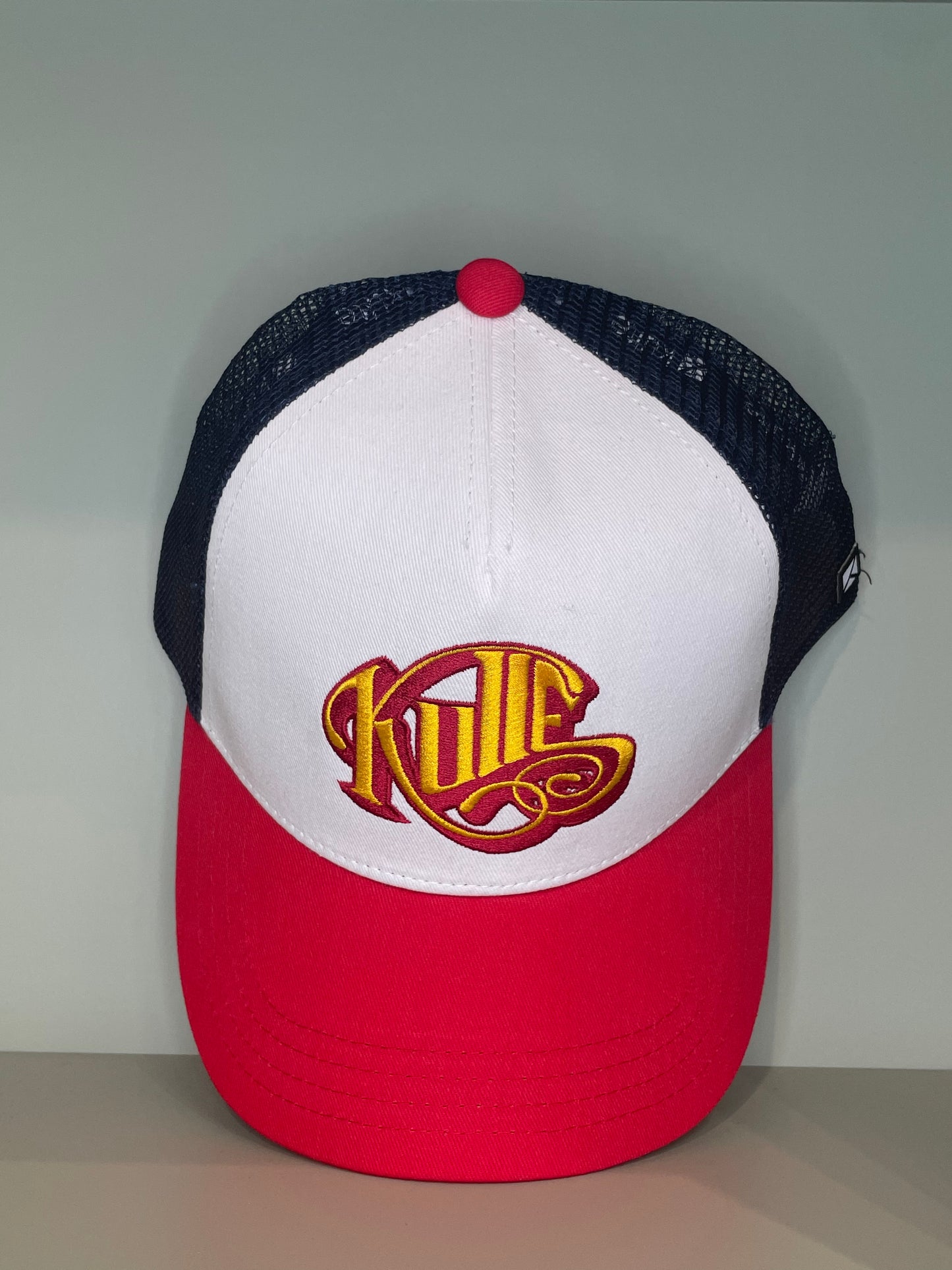 Casquette Circus Kulte