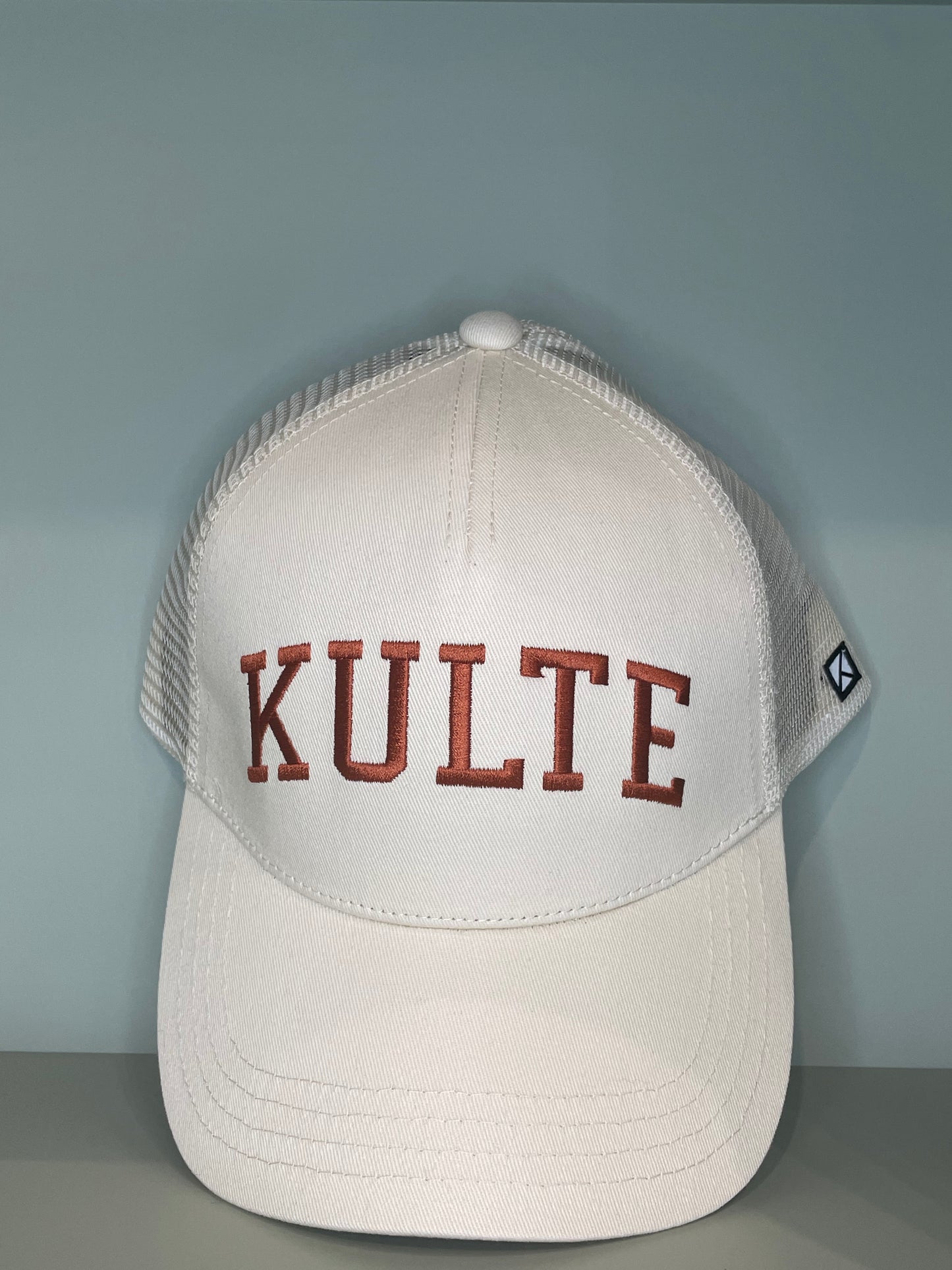 Casquette Athletic Off White Kulte