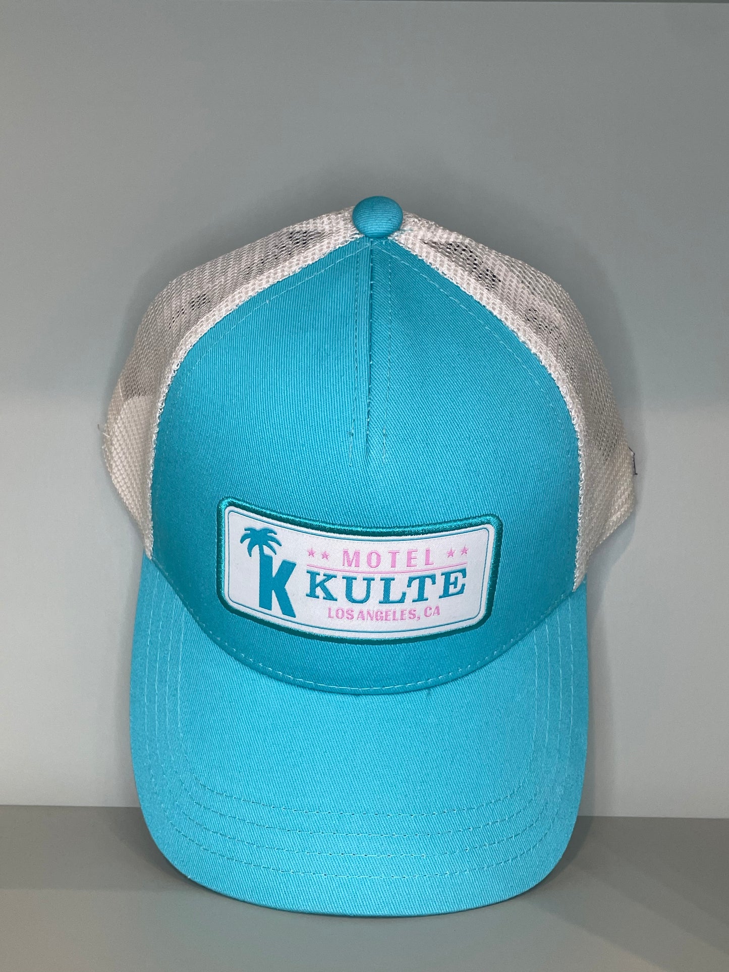 Casquette Motel Kulte